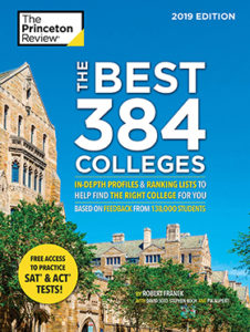 SMC again in Princeton’s ‘Best 384’