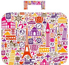 Summer will see Saint Michael’s students learning around the globe