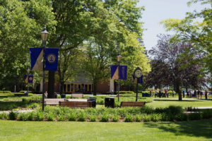 Text of President’s Inaugural Address