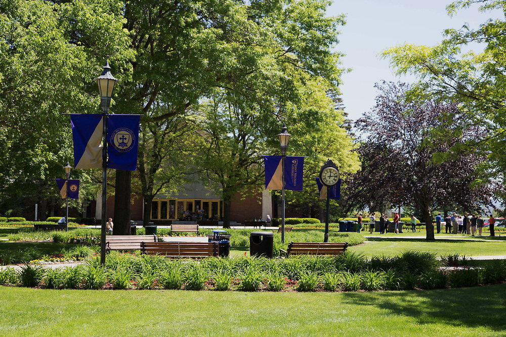 ASC students present work at symposium