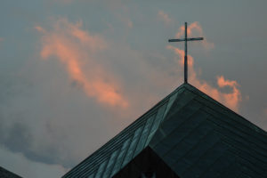 Spirit and intellect intertwined, Sterritt tells Catholic group