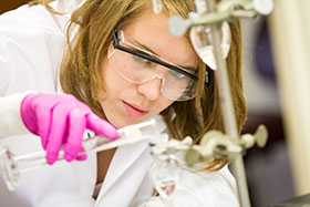 College approves new majors in health fields