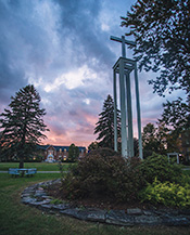 Faculty changes with new semester