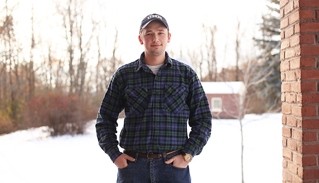 Student wins election to N.H. House seat