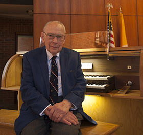 Tortolano plans seasonal sing-along concerts