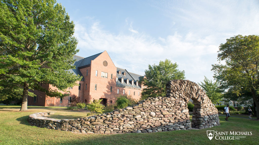 Four of Vermont’s best offered Presidential Scholarships