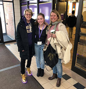 ‘Select St. Mike’s’ event a roaring success