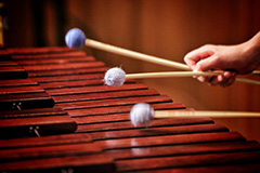 Music Spring Performance Schedule