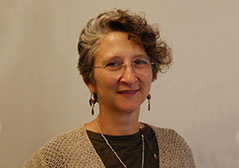 Fulbright award recipient to Prague