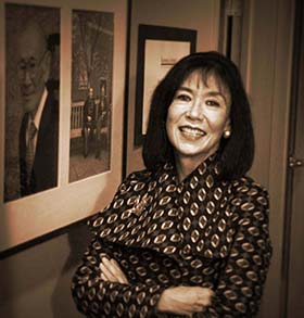 Korematsu to speak at Commencement