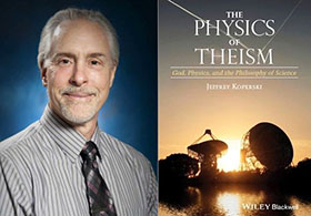 Lecture on science-philosophy-theology