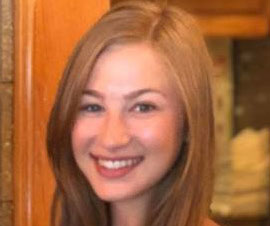 Lacey winner Fall 2019