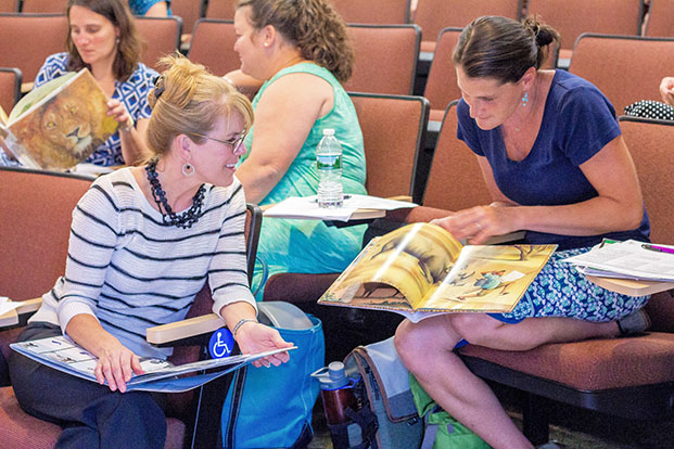 New MAT program meets demands