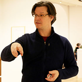 Design offerings in art major