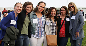 One of the best Reunion Weekends