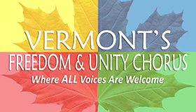 Alumna develops chorus