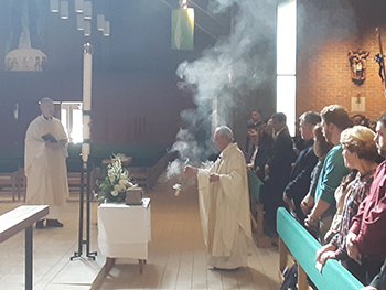 Memorialists: ‘Bear’ Roy embodied the best of St. Mike’s