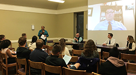 St. Mike’s and law success