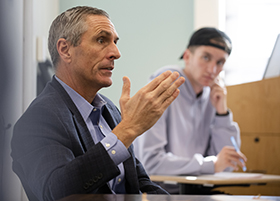 Bellissimo ’87 on artifical intelligence