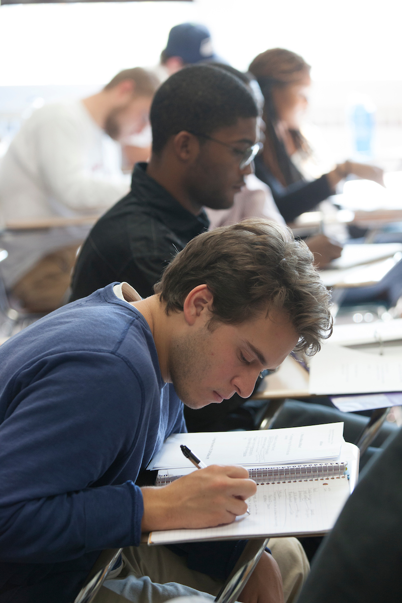 Saint Michael's College, Vermont