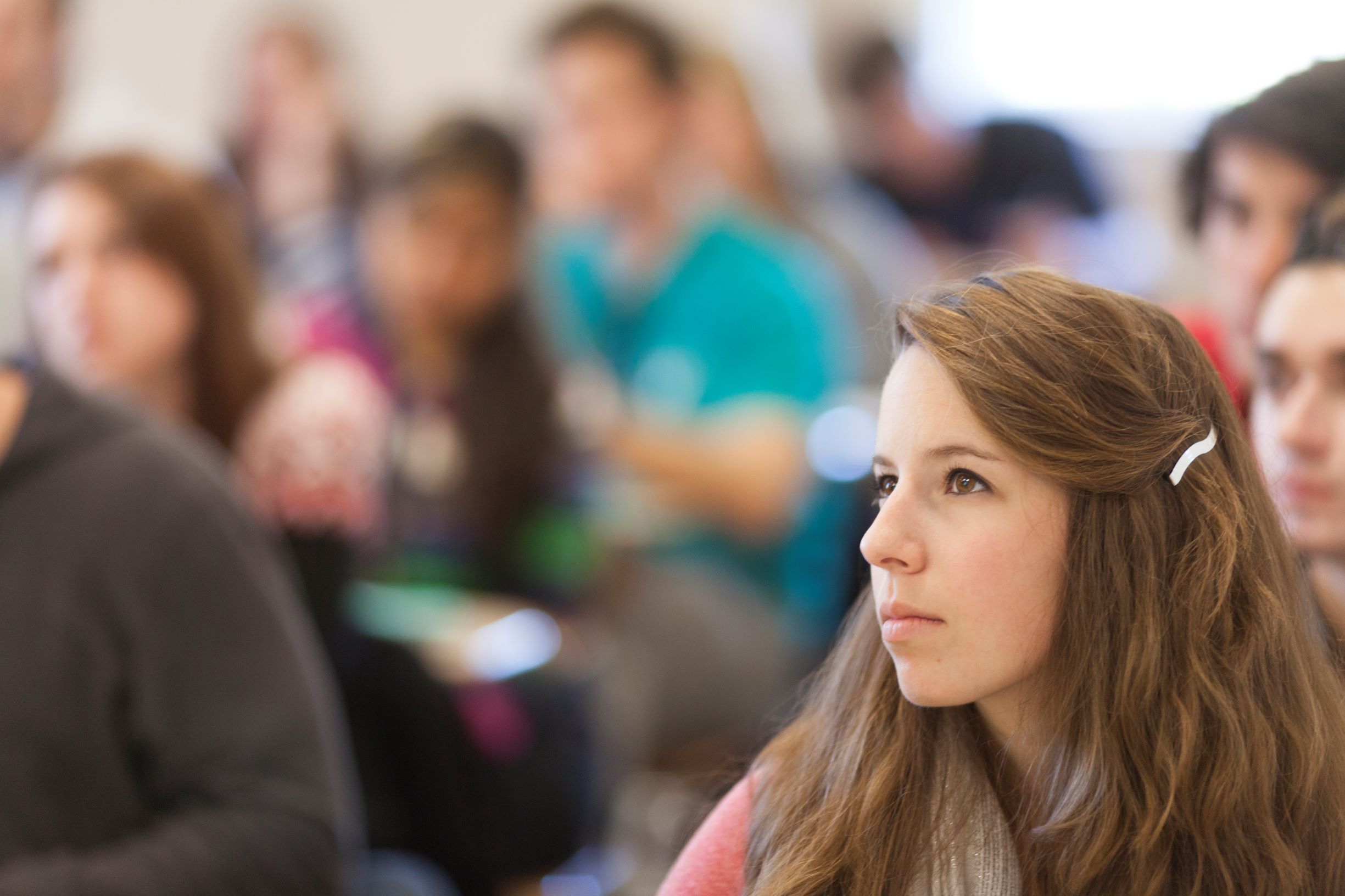 Saint Michael's College Philosophy and Ethics Major