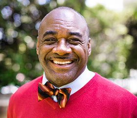 Scholar Clarke to be MLK keynote speaker