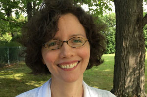 Professor Kuklok gets major grant