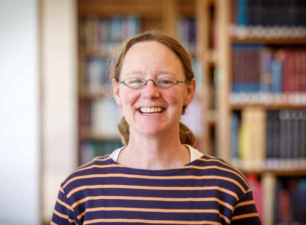 Elizabeth (Liz) Scott