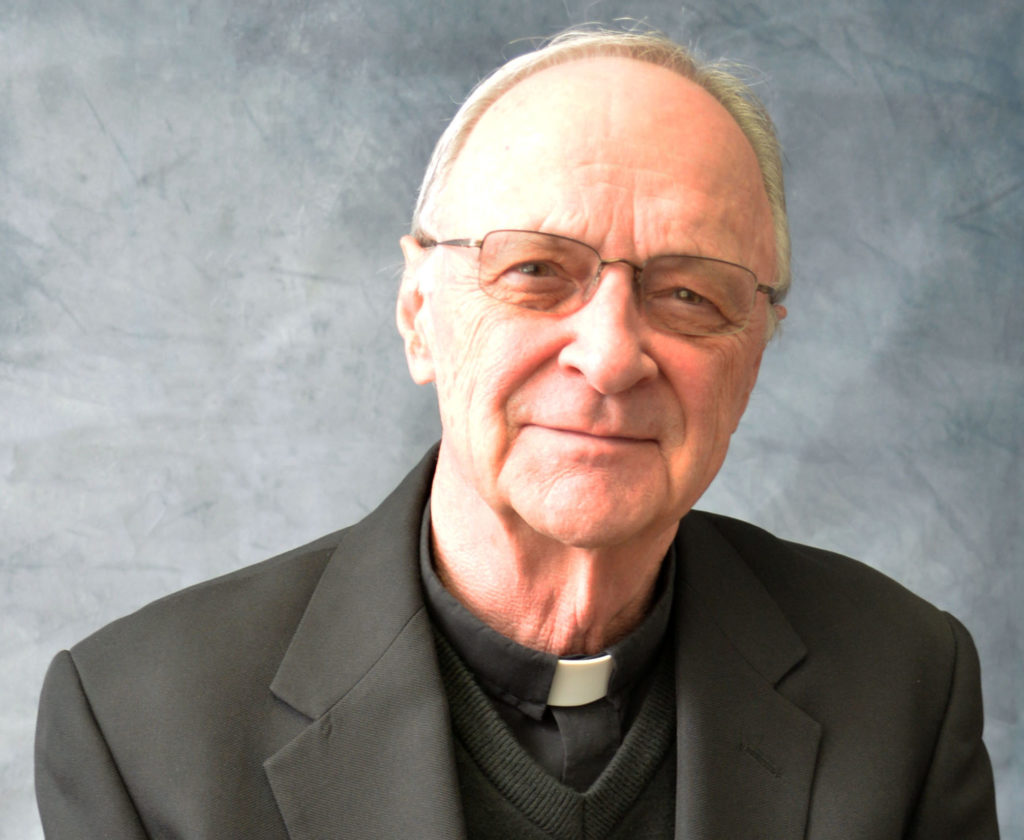 Rainville to chair Saint Michael’s Board of Trustees