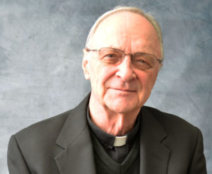 Rainville to chair Saint Michael’s Board of Trustees