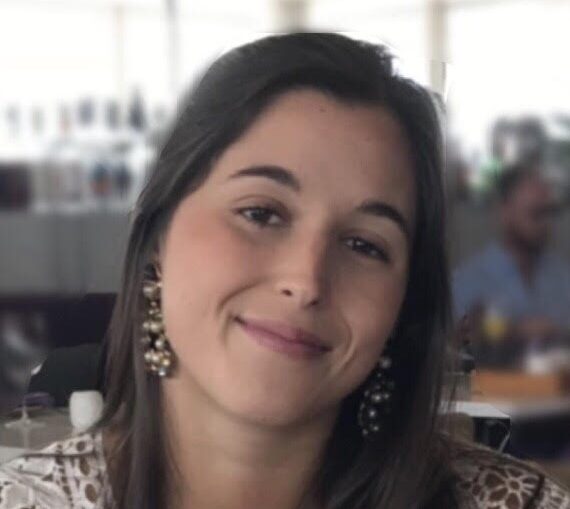 Silvana Liscano headshot