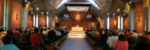 Mass of Christian Burial for Rev. Paul E. Couture, S.S.E.’52