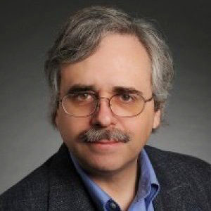 Speaker probes political humor in age of Trump