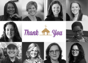 Award to student caps College’s celebration of women