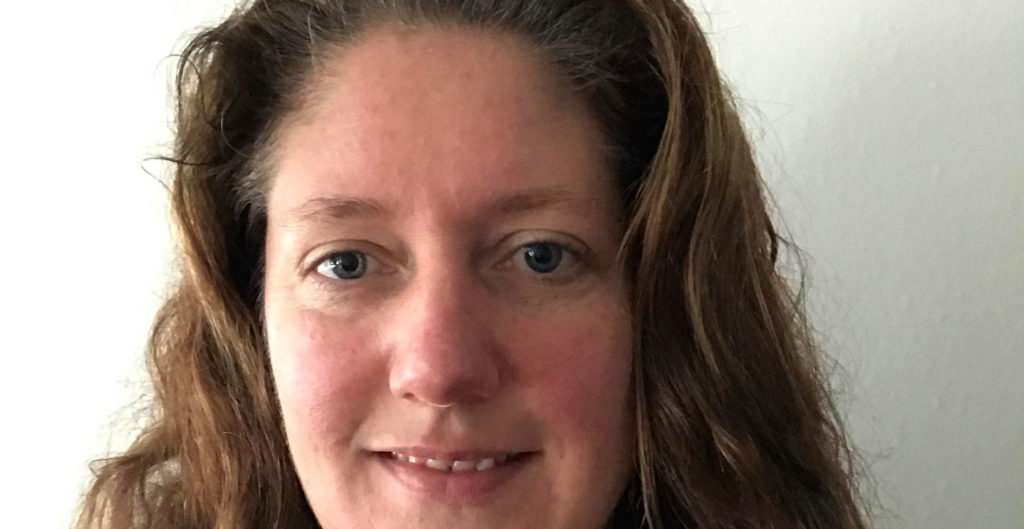 Amy (Triolo) Brady ’01