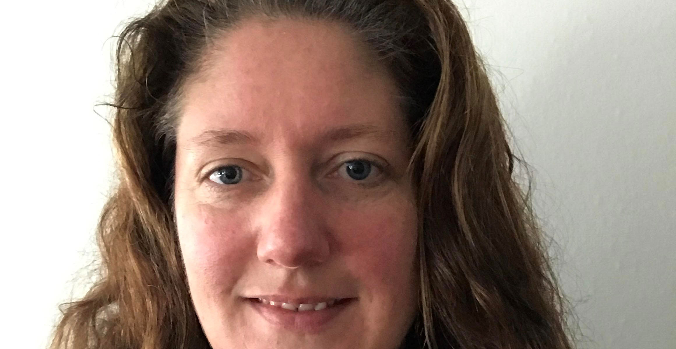 A photo of Amy Brady.