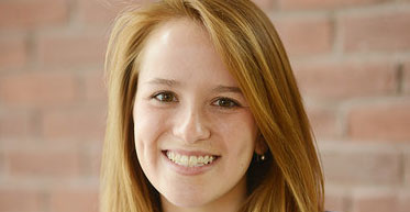 A photo of Rachel Sanborn.