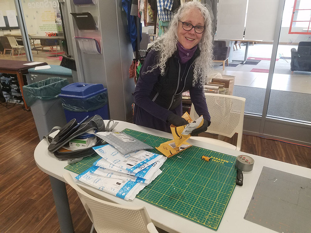 St. Mike’s educators engineer new remote-learning approaches