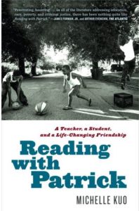 Common Text choice engages timely social issues