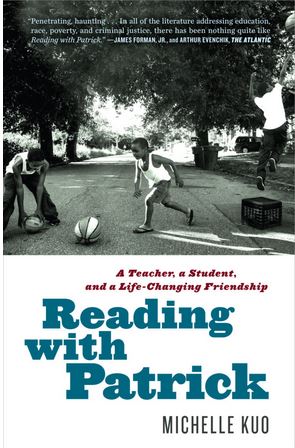 Common Text choice engages timely social issues