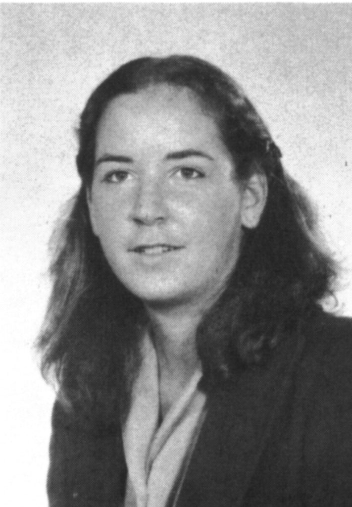 Carol (Von Oehsen) Piccaro ’80