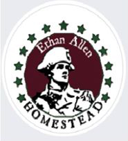 Dungy, Ouellette part of Ethan Allen Homestead event