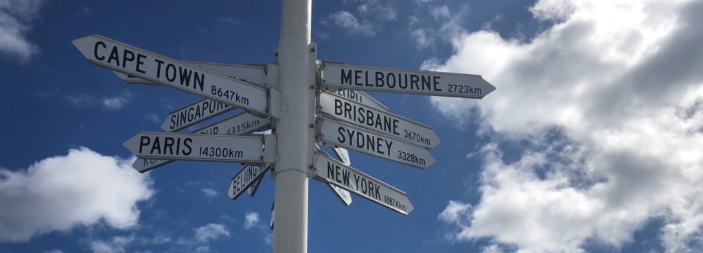 Leahy ’61 directs federal funds to Institute for Global Engagement