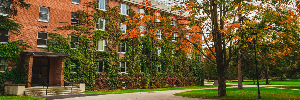 Dean’s List announcement