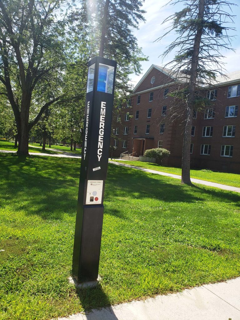 Superior safety app allows slow phase-out of ‘blue lights’