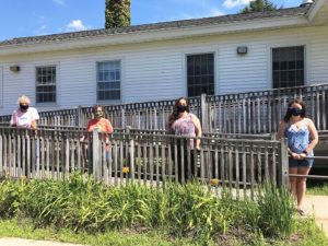 Now independent, Early Learning Center reopening