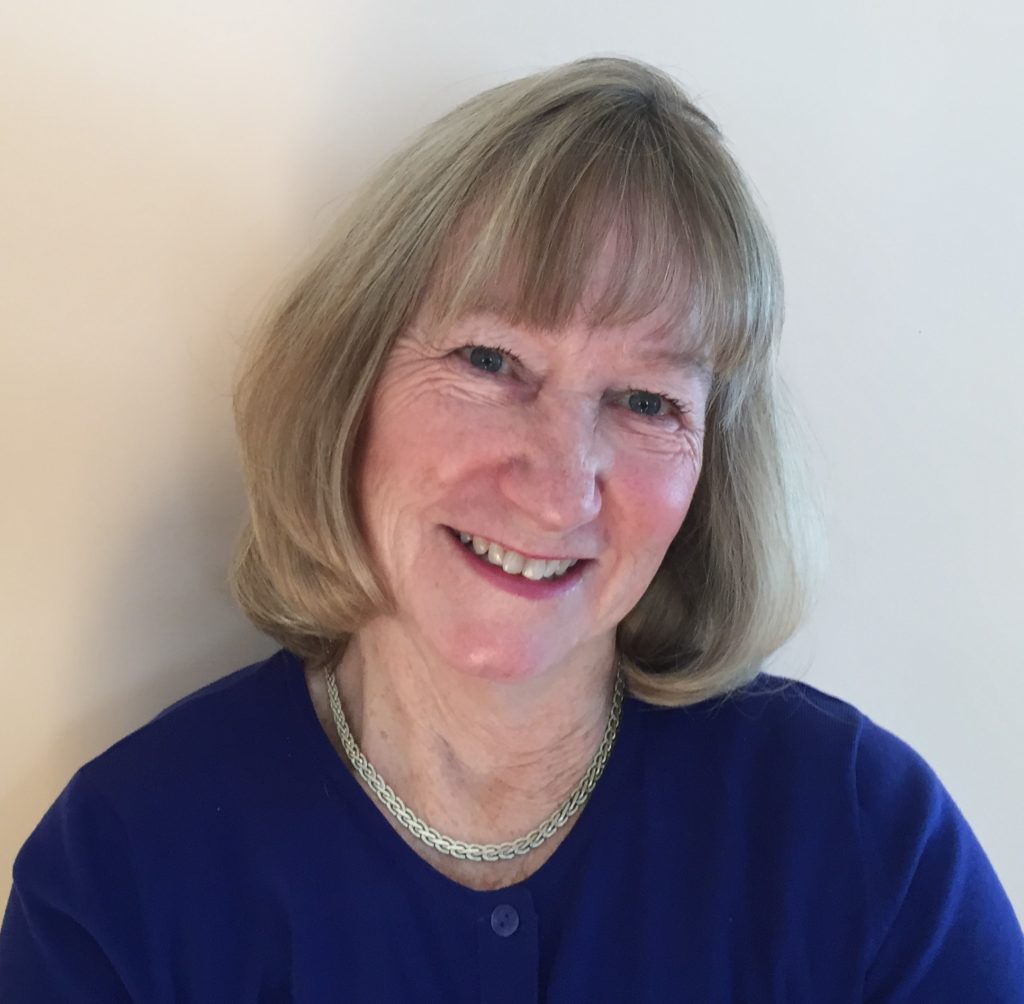 New Trustee leaders bring steady optimism to mission