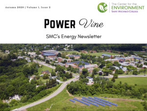 PowerVine: SMC’s Energy Newsletter – Autumn 2020