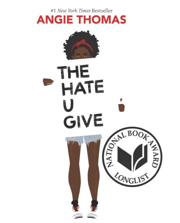 Book talks allow wider reflection on racism, other issues