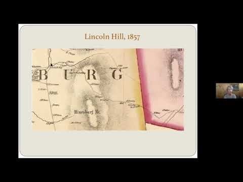 Kuntz lecturer Guyette probes stories of Black Vermont